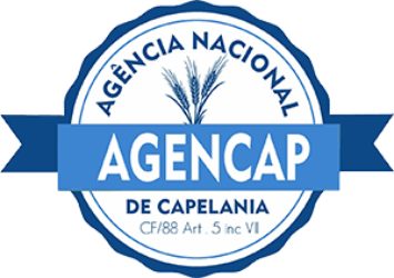 Agencap - Agência Nacional de Capelania